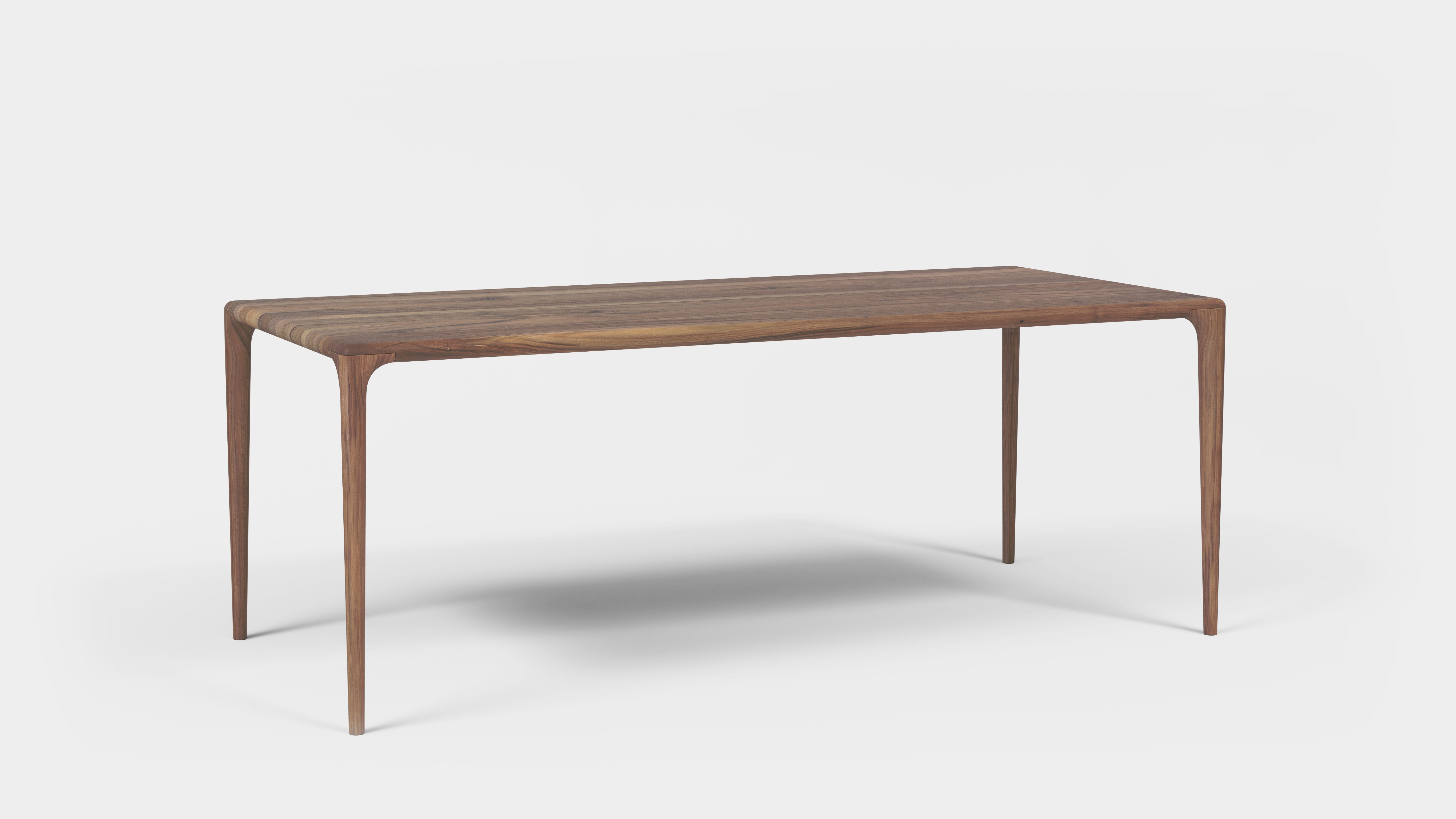 LÜNA | Walnut Collection