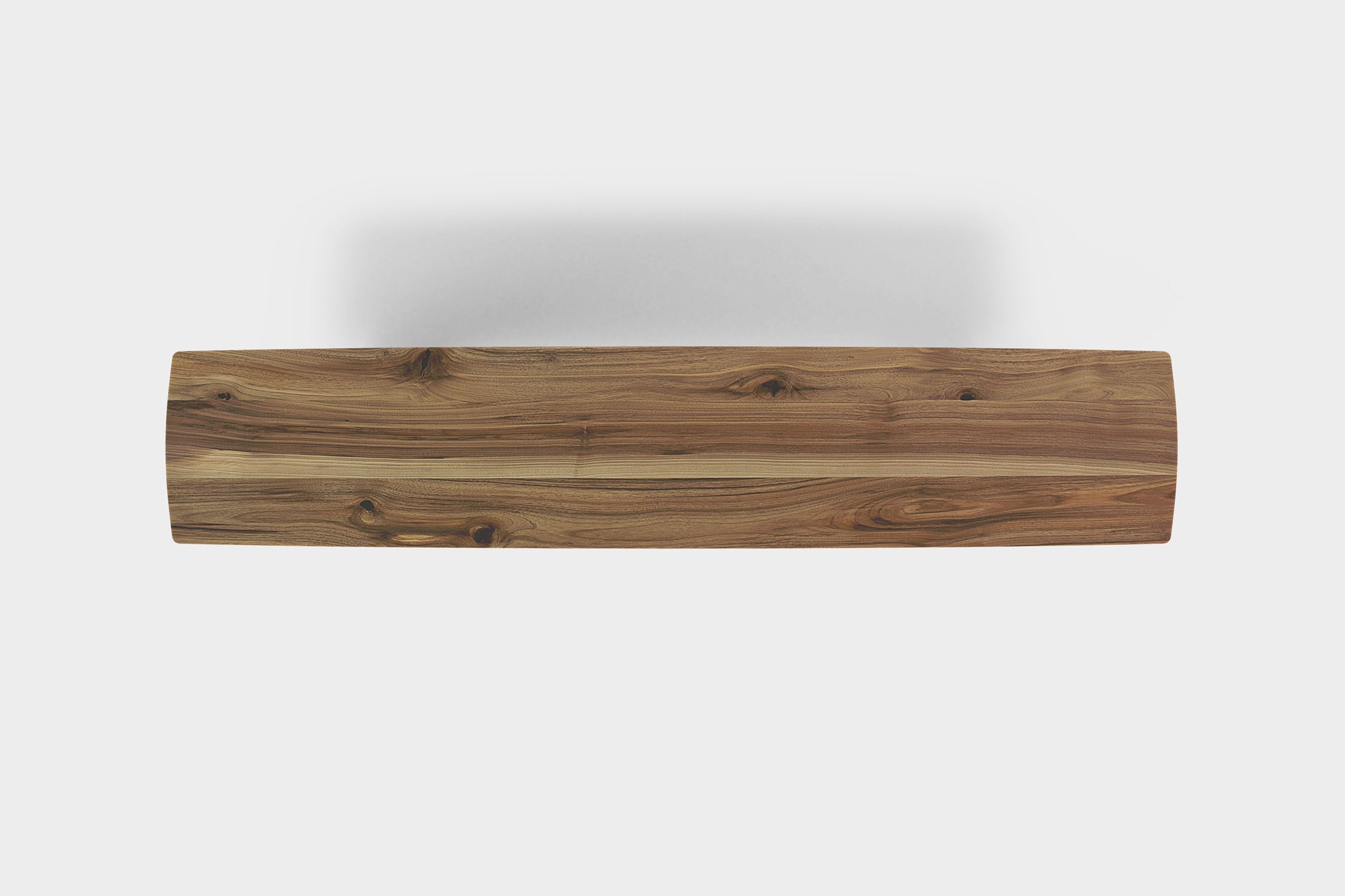 MIOKO | Walnut Bench