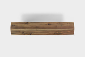 MIOKO | Walnut Bench image 3