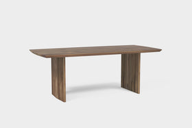 MIOKO | Walnut Dining Table image 2