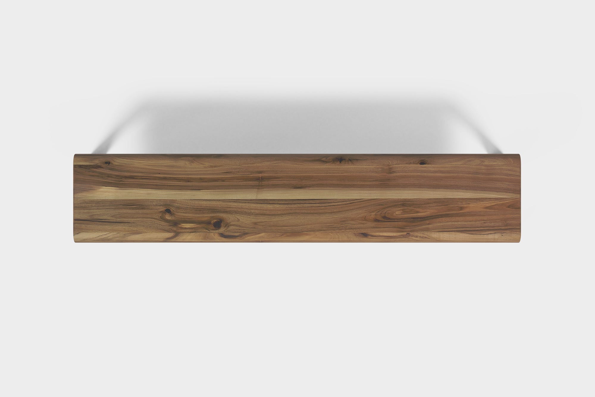 STELLAN | Walnut Bench