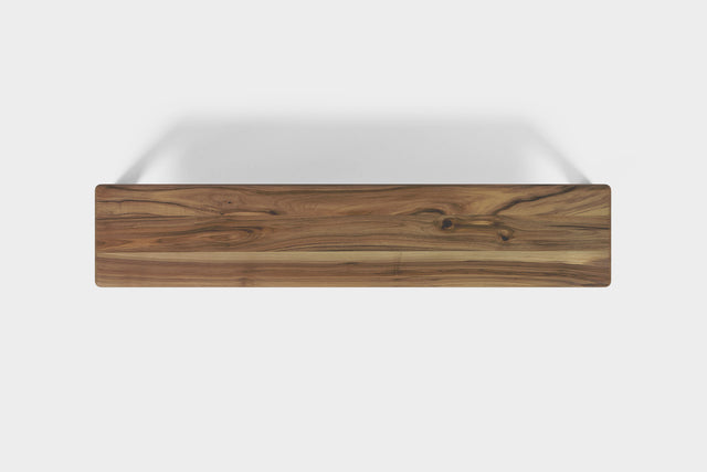 STELLAN | Walnut Bench image 4