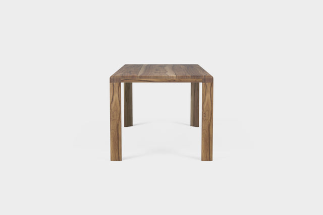 STELLAN | Walnut Dining Table image 3