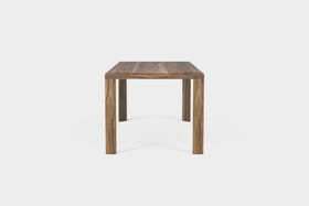 STELLAN | Walnut Dining Table image 3