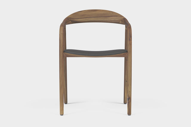 LELA | Walnut Chair