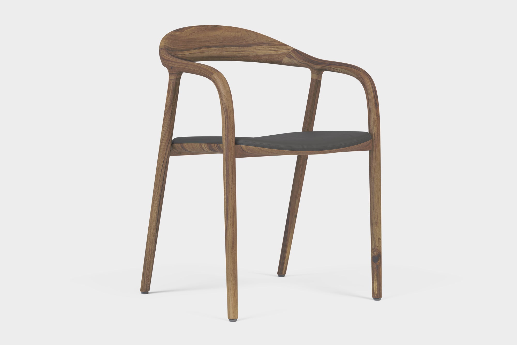 LELA | Walnut Chair