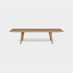 AMBER | Oak Extendable Dining Table image 1