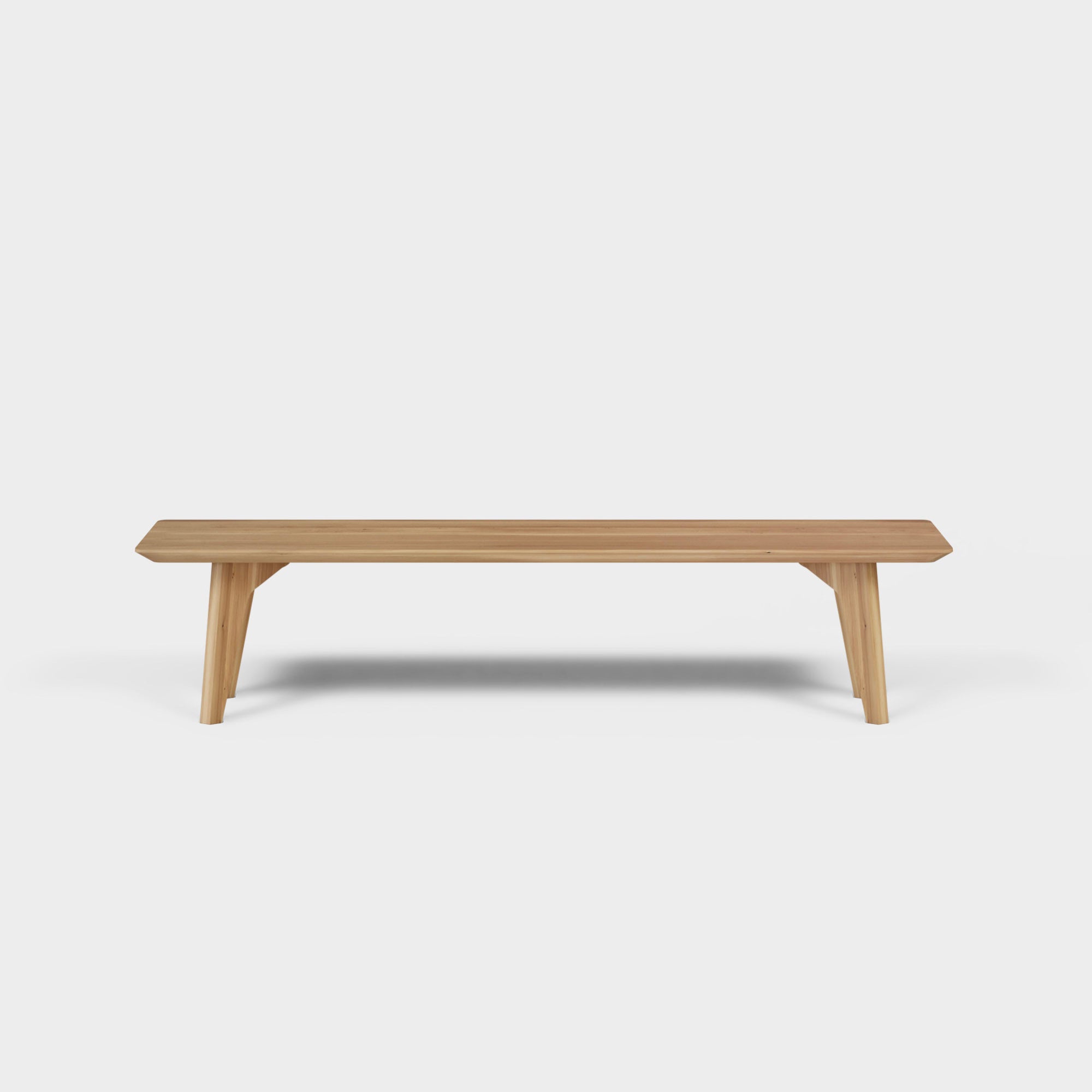 AMBER S | Oak Dining Bench