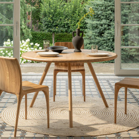 ARLEN | Round Dining Table image 23