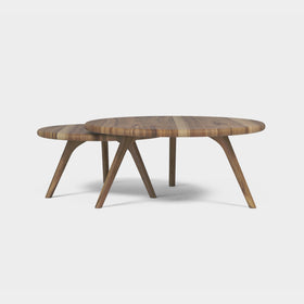 ARLEN | Round Coffee Table image 29