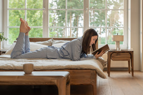 LÜNA | Side Table image 5