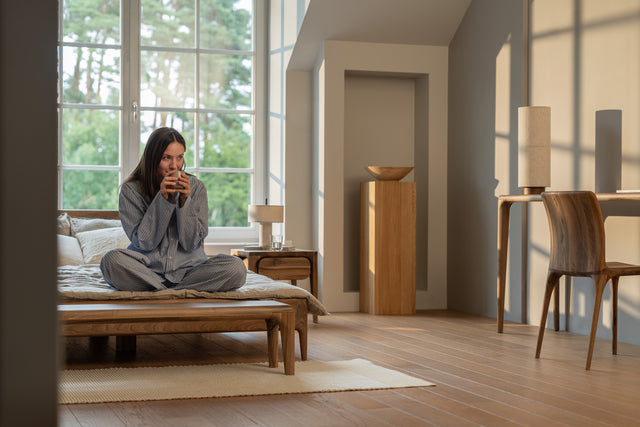 LÜNA | Side Table image 7