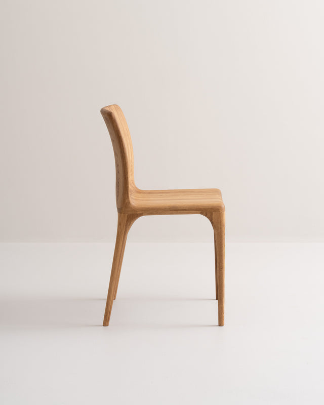 LÜNA | Chair image 8