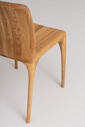 LÜNA | Chair image 12
