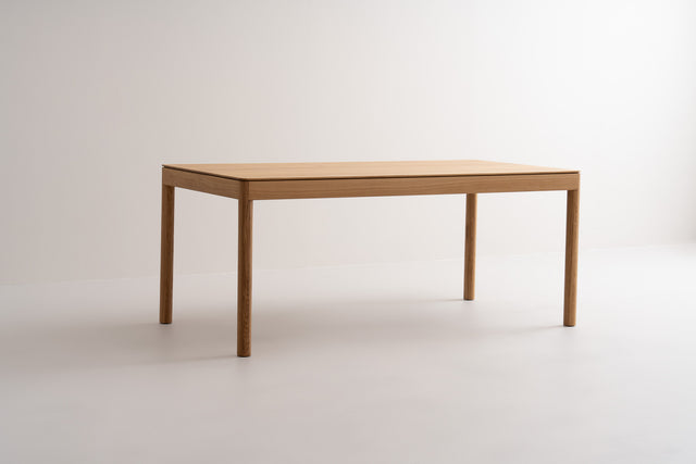 CAROLINA S | Oak Dining Table image 3