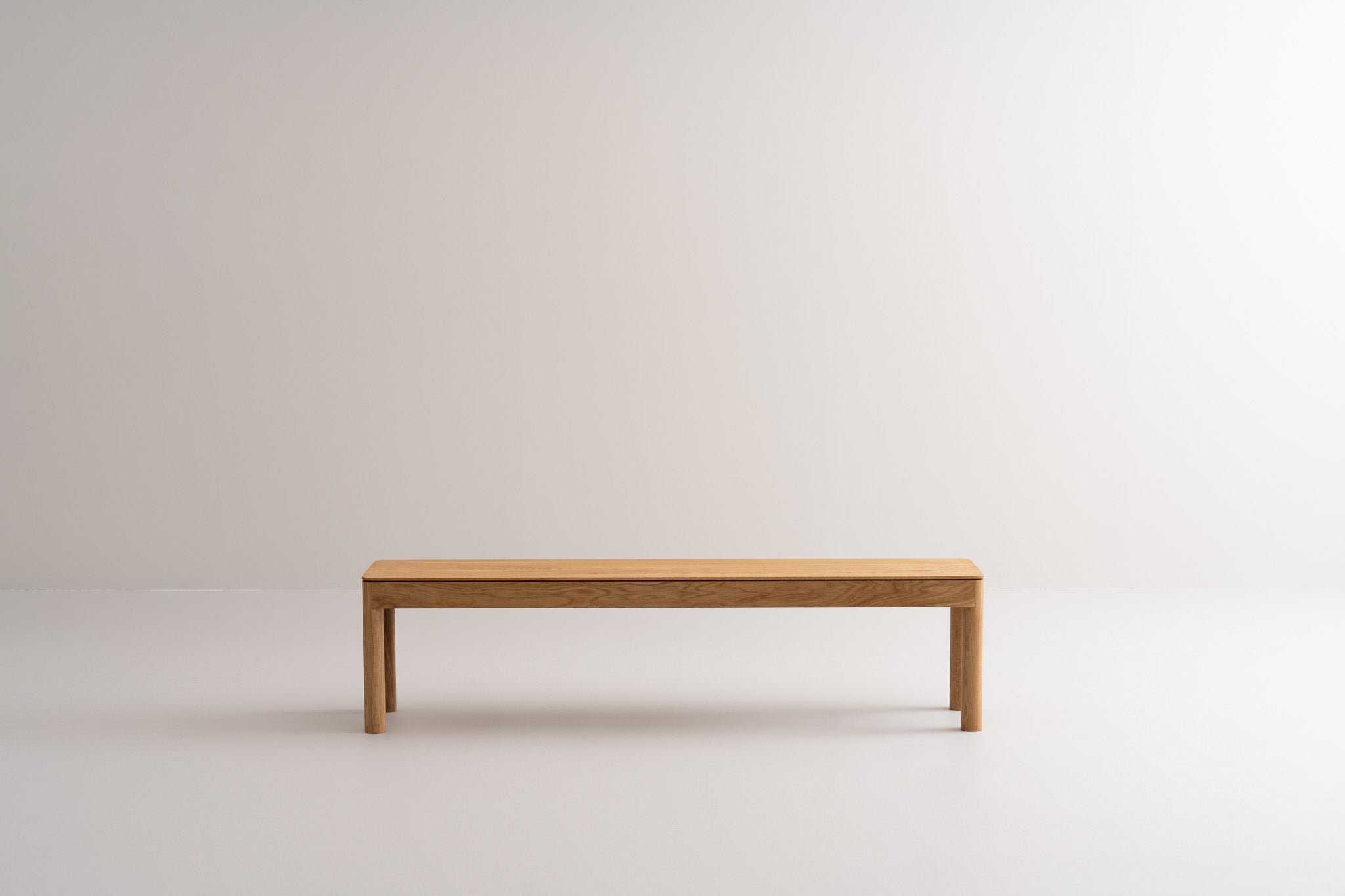 CAROLINA S | Oak Dining Table image 10