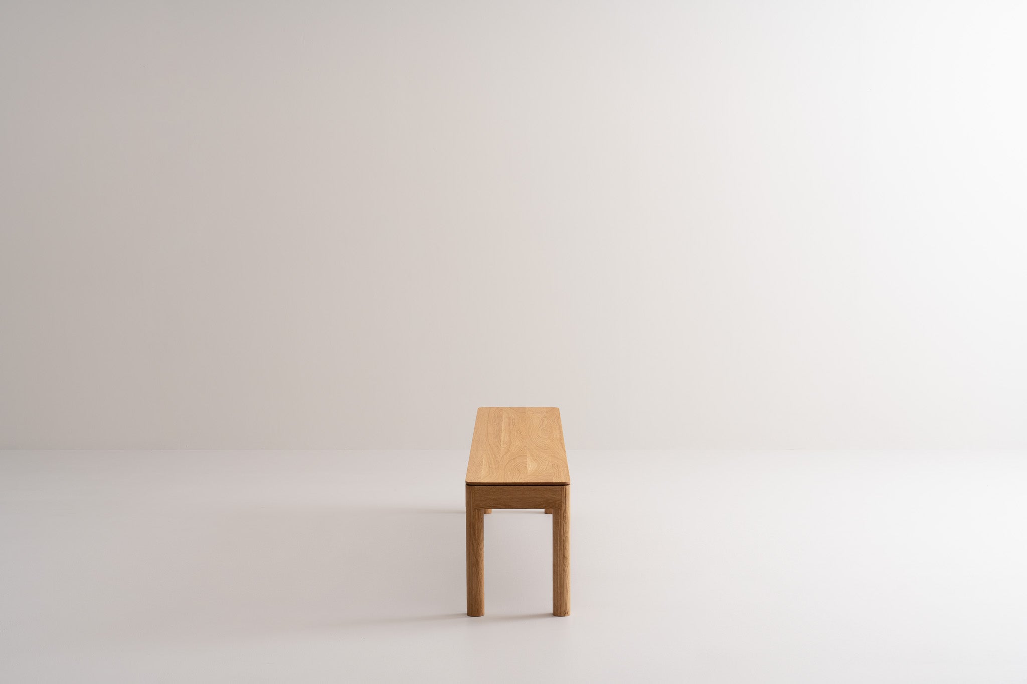 CAROLINA S | Oak Dining Table image 8