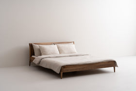 LÜNA | Bedframe image 8