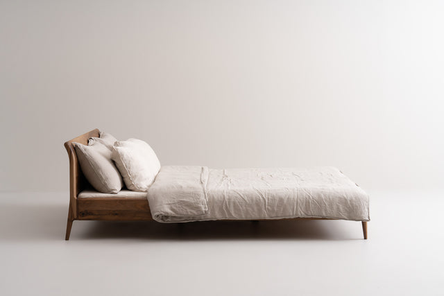 LÜNA | Bedframe image 13