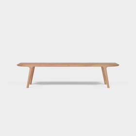 BRUNO | Oak Bench image 1