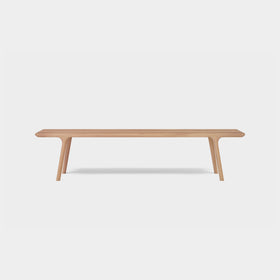 BRUNO | Oak Bench image 10