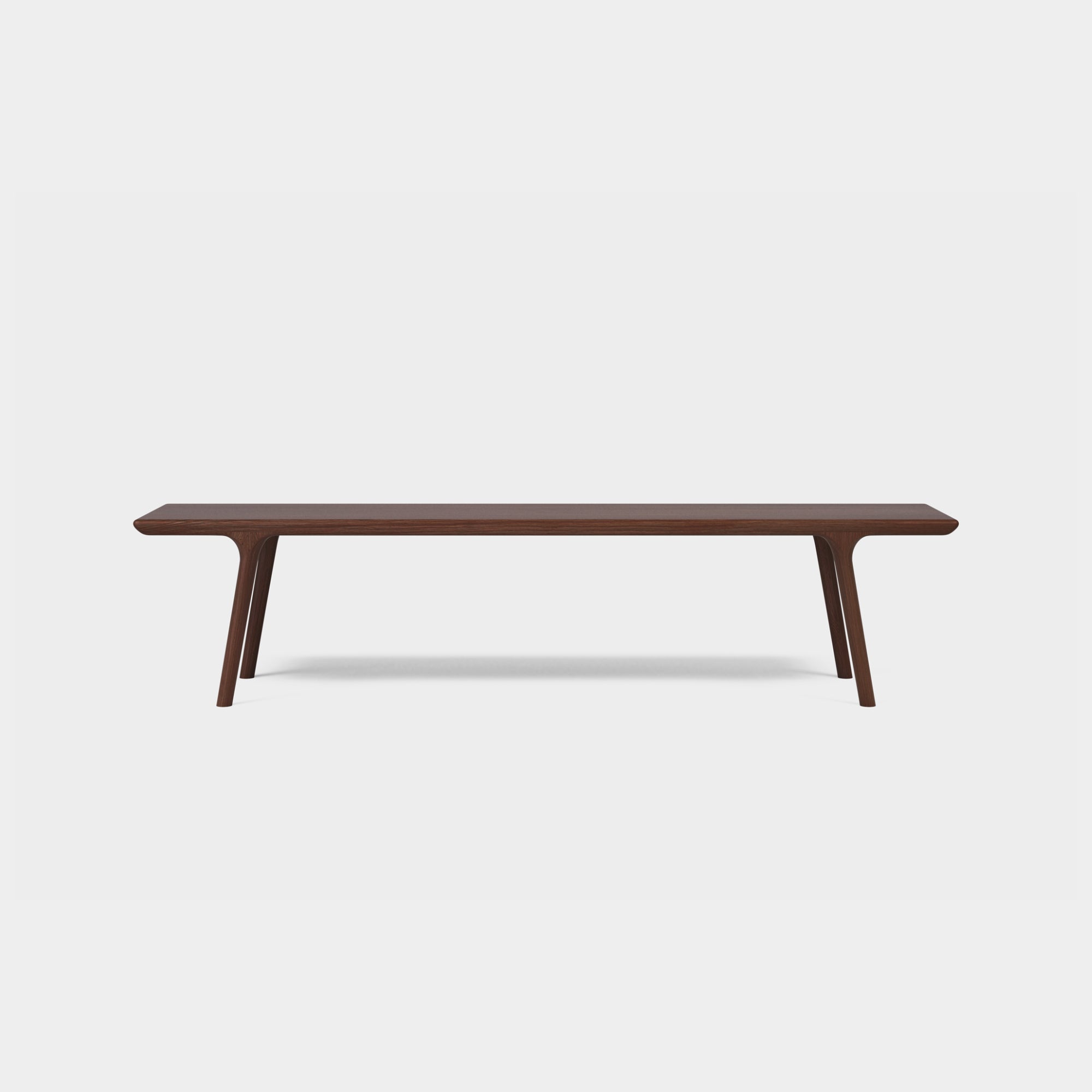 BRUNO | Smoked Ash Bench