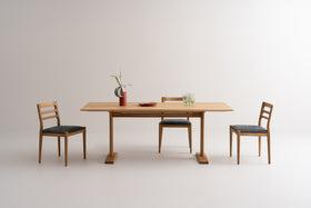 VOSS | Dining Chair image 3