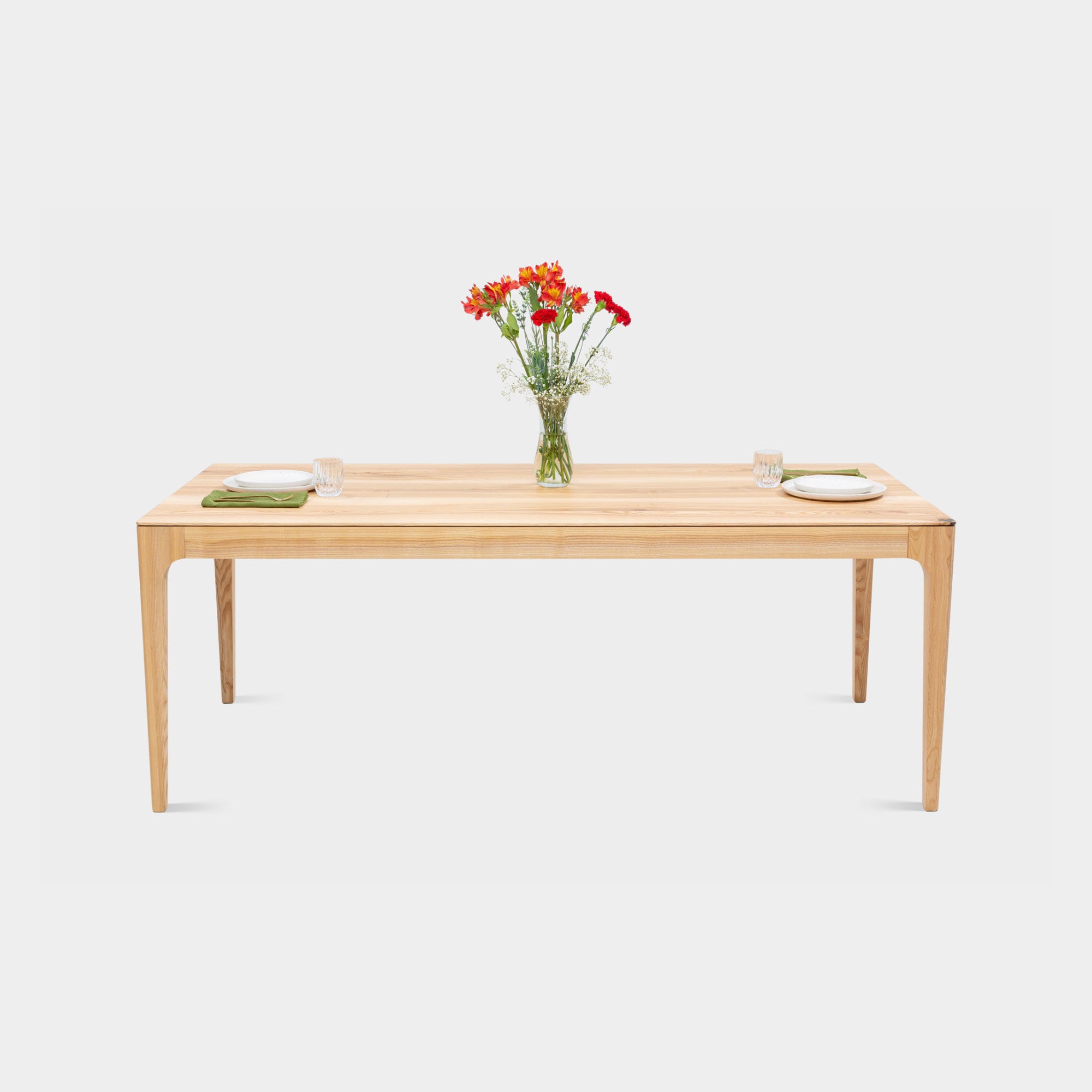 CAROLINA | Ash Table | 79
