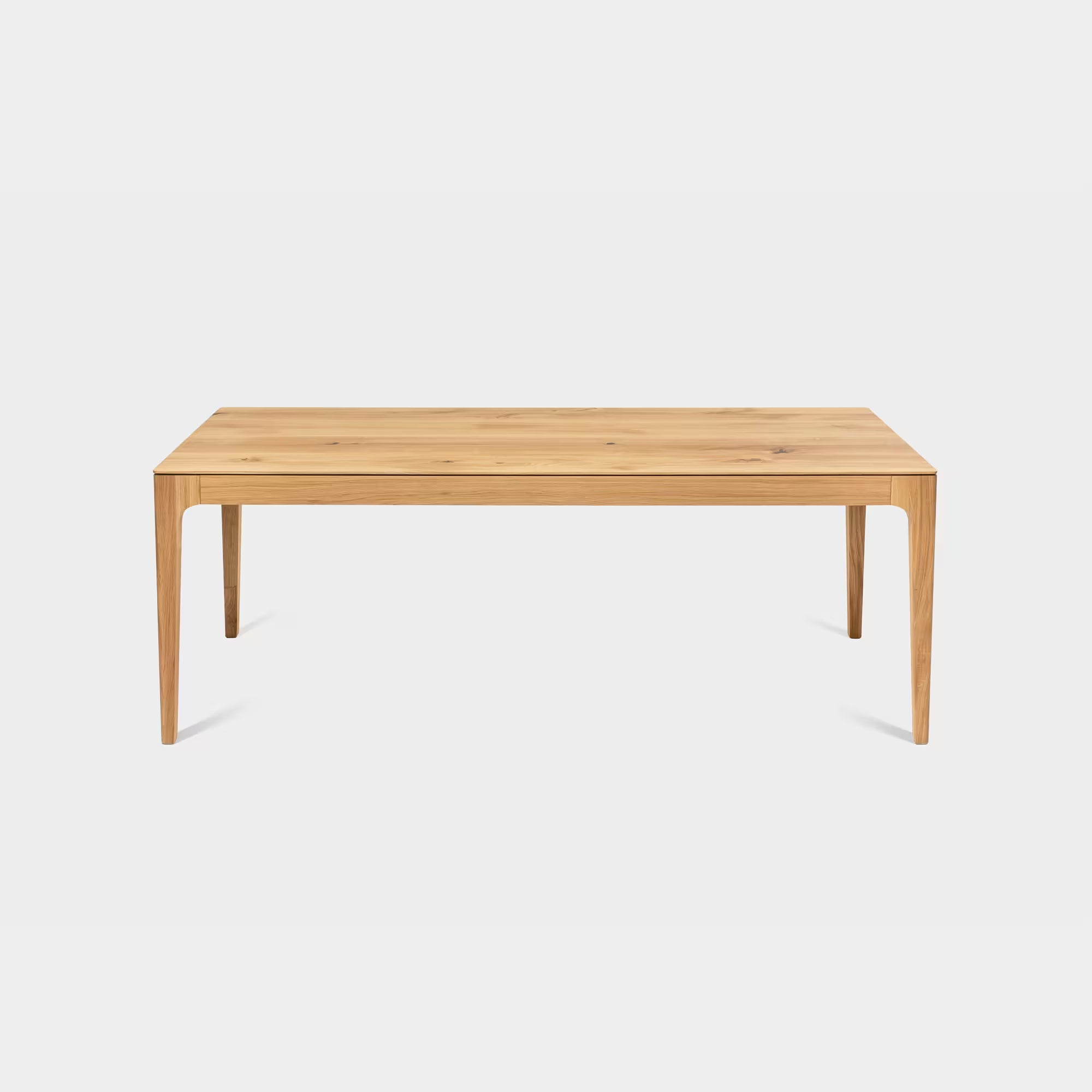CAROLINA | Oak Dining Table