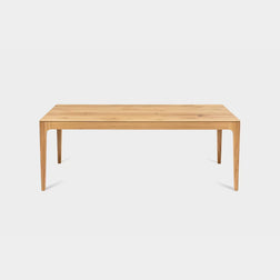 CAROLINA | Oak Dining Table