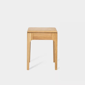 CAROLINA | Handmade Stool image 1
