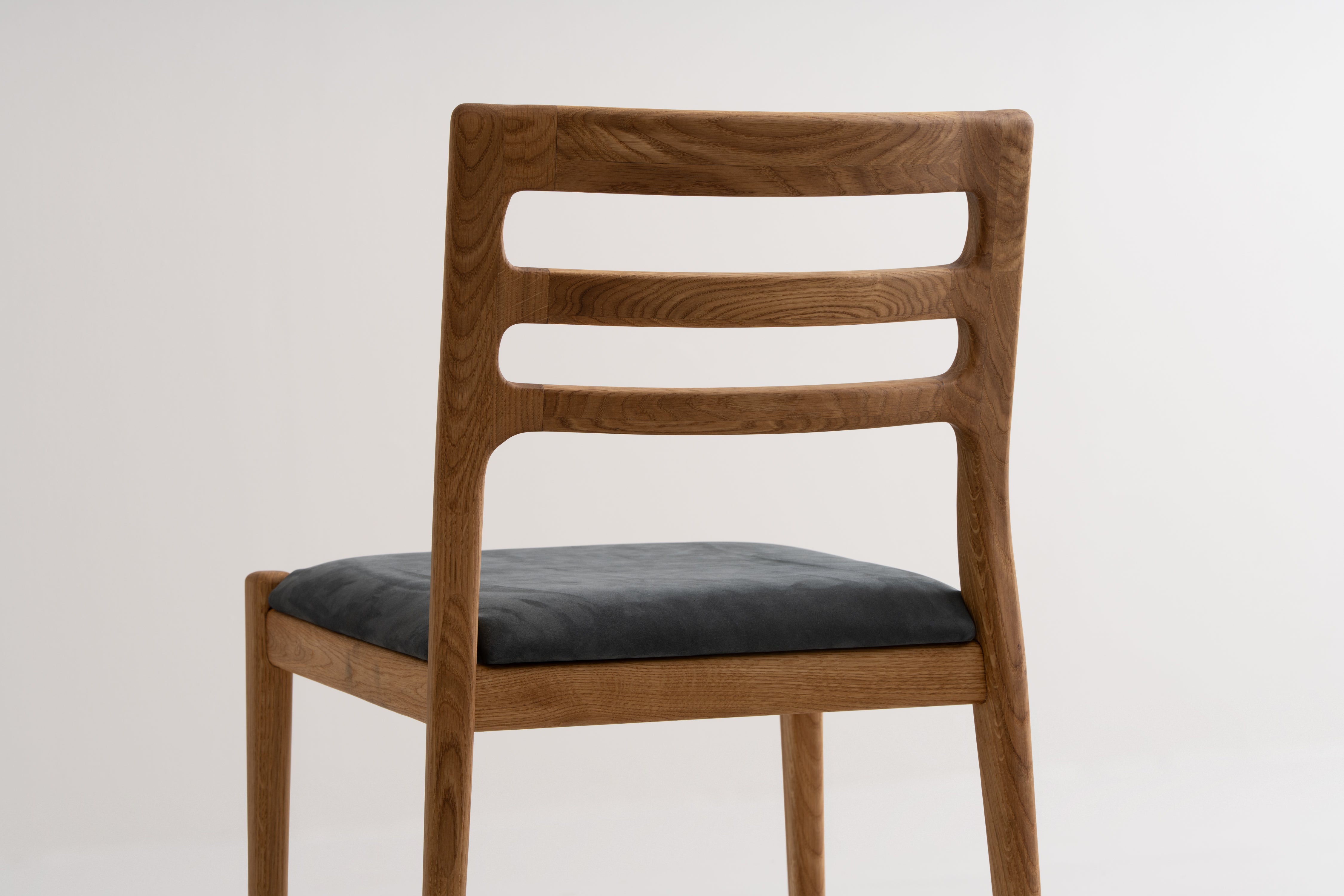 VOSS | Dining Chair image 4