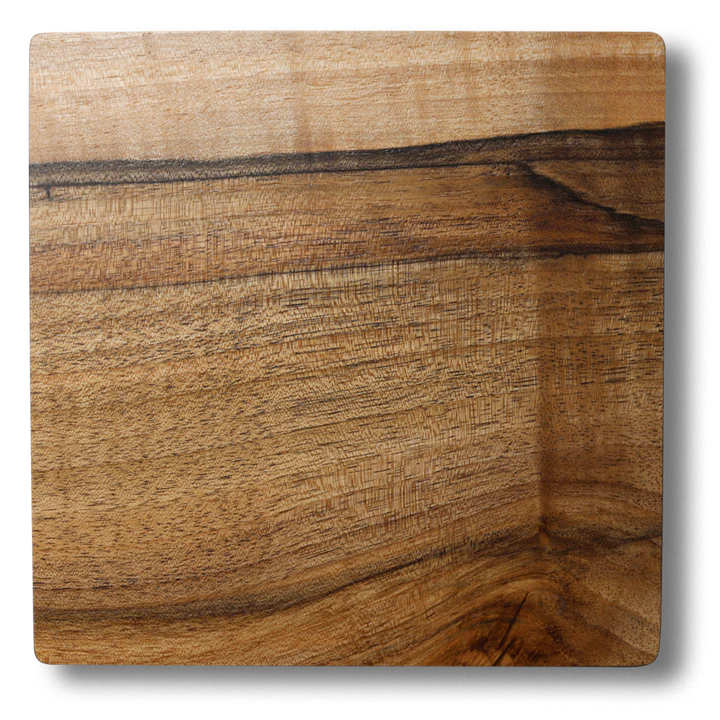 Hardwood Samples