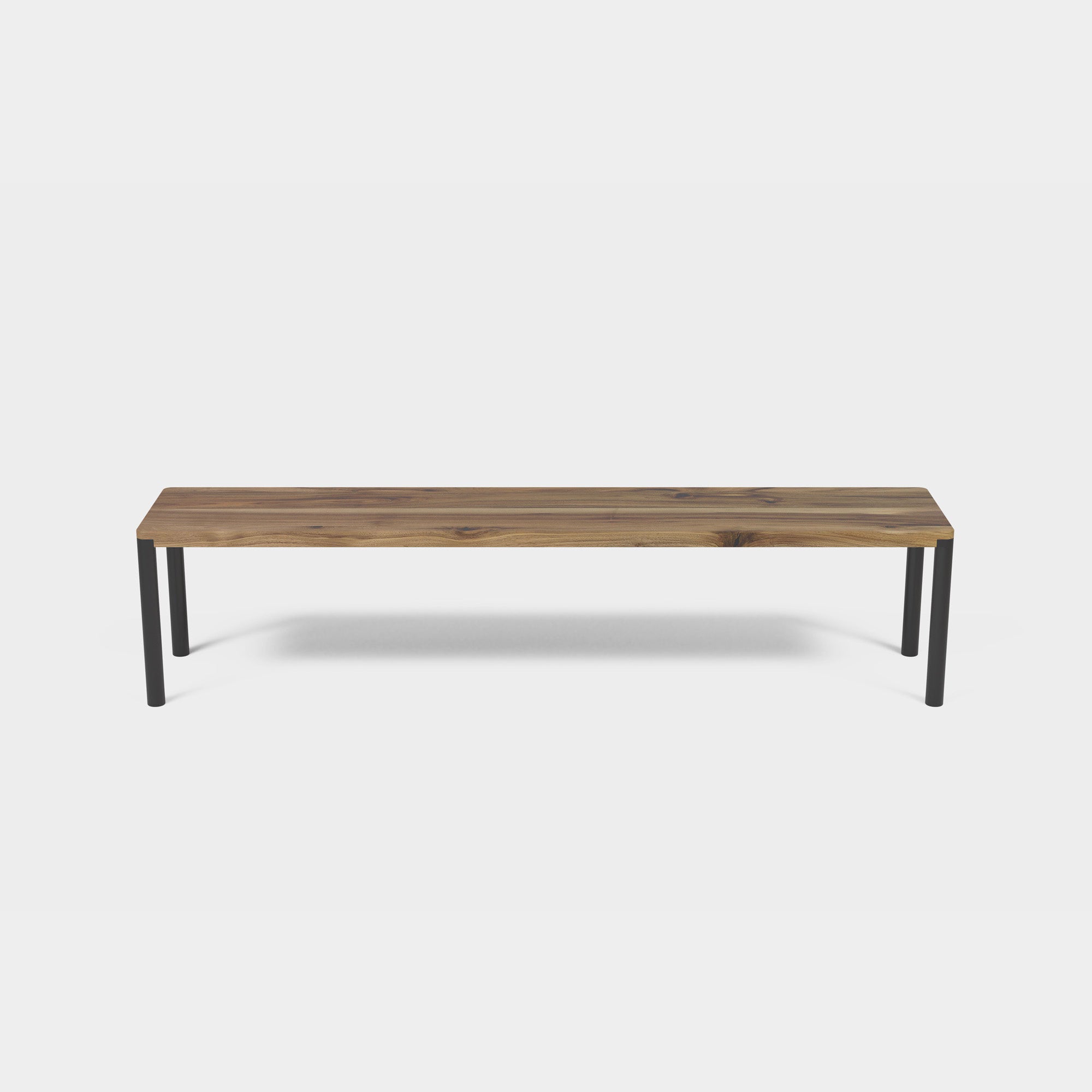 FRANKIE | Walnut Dining Bench