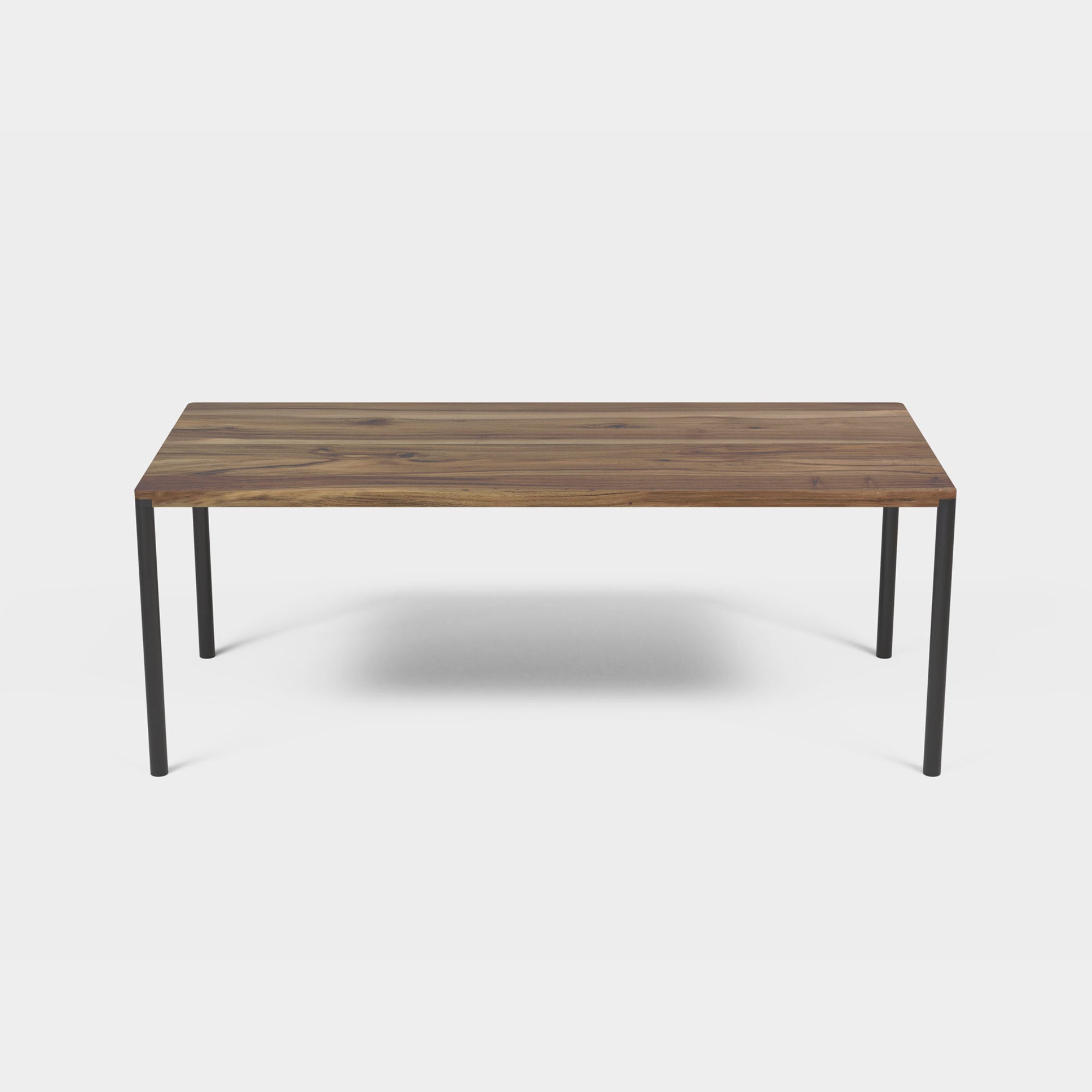 FRANKIE | Walnut Dining Table