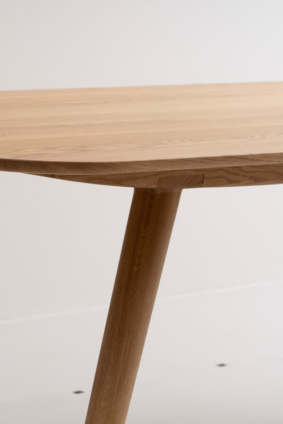 Engineered precision expressed in every detail.