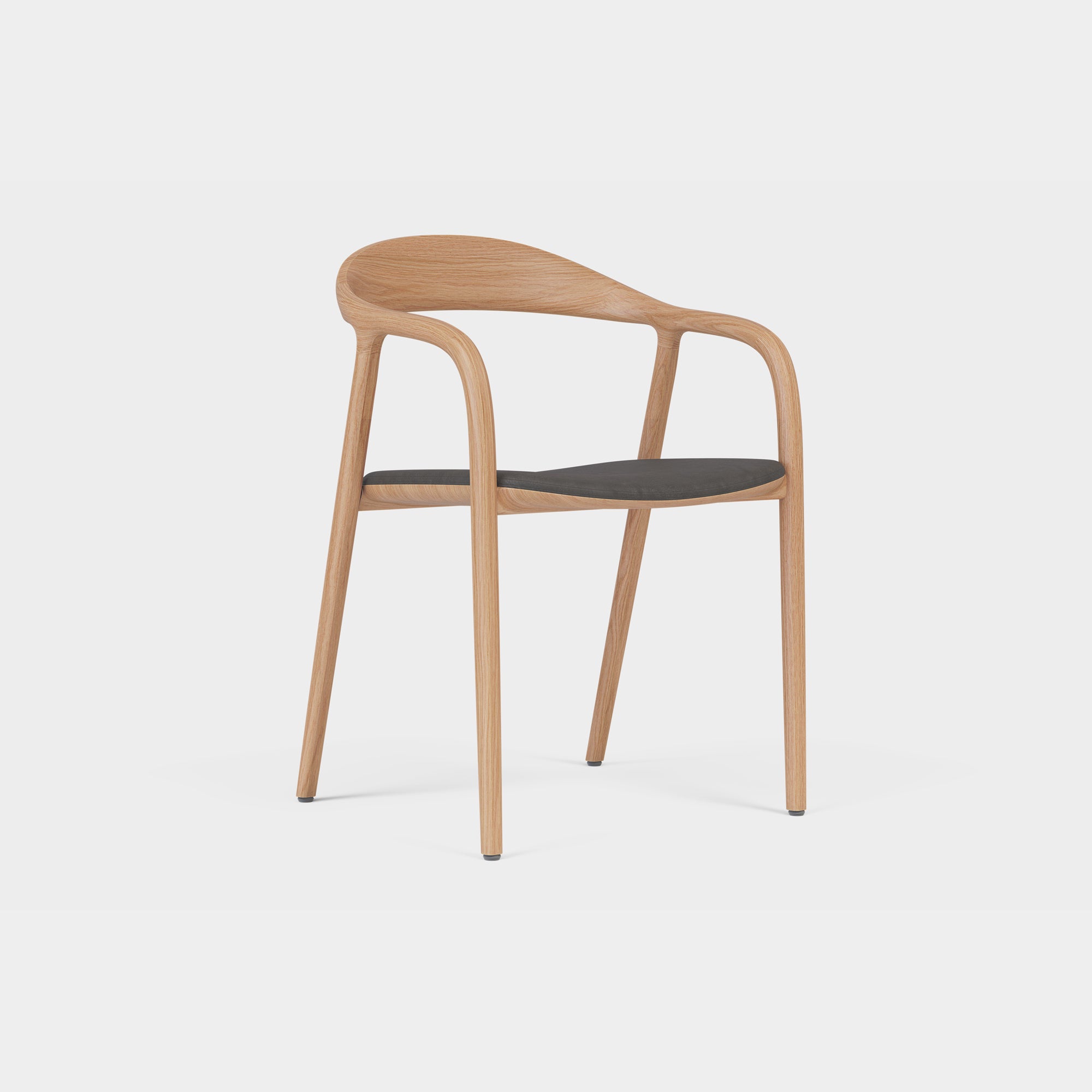 LELA | Oak Chair