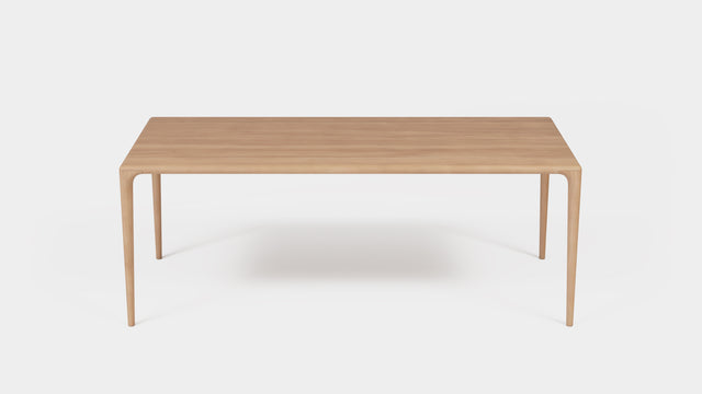 LÜNA | Dining Table image 5