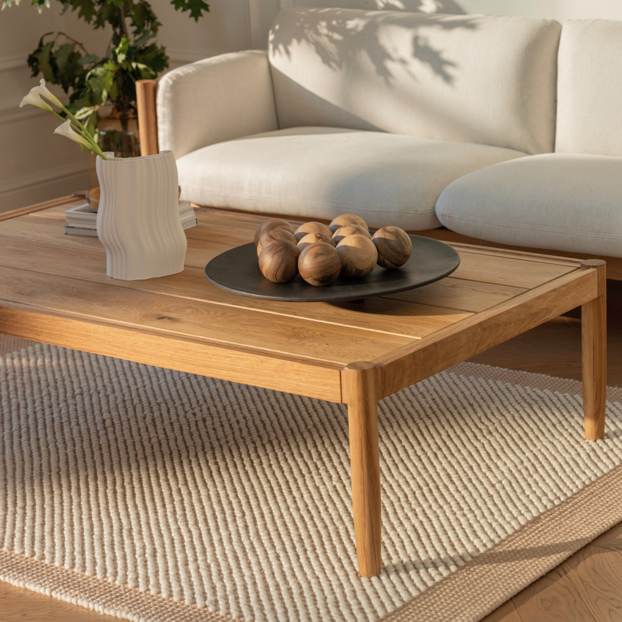 LULU | Coffee Table