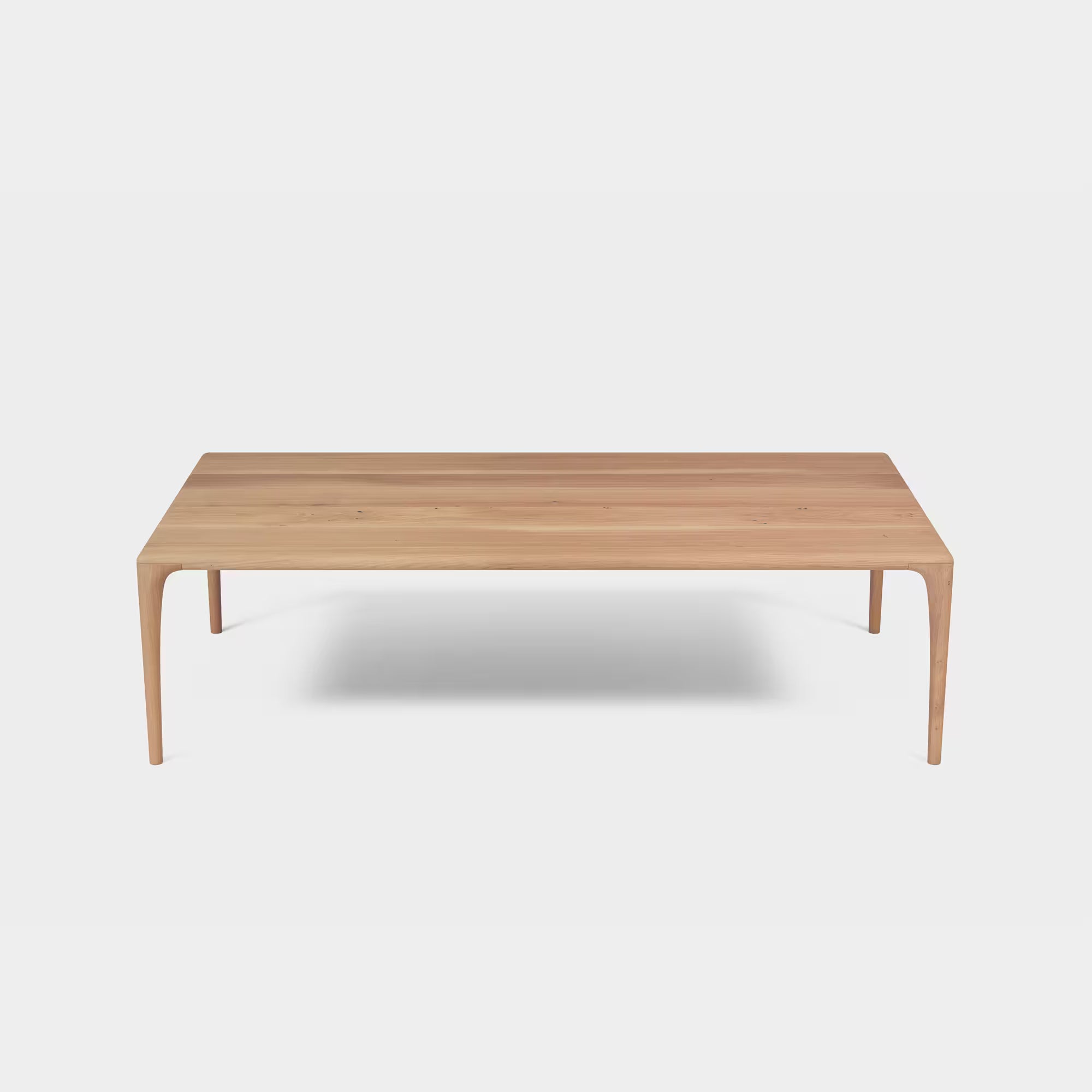 LÜNA | Oak Coffee Table