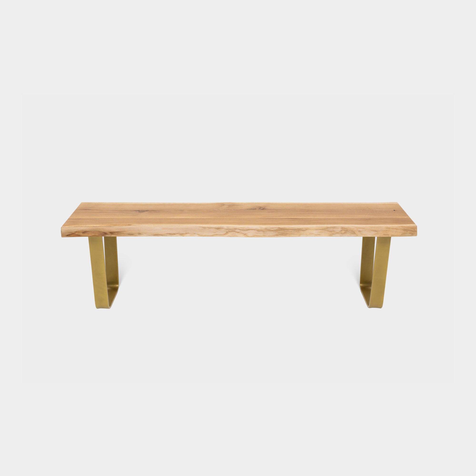 MILANO | Oak Dining Bench