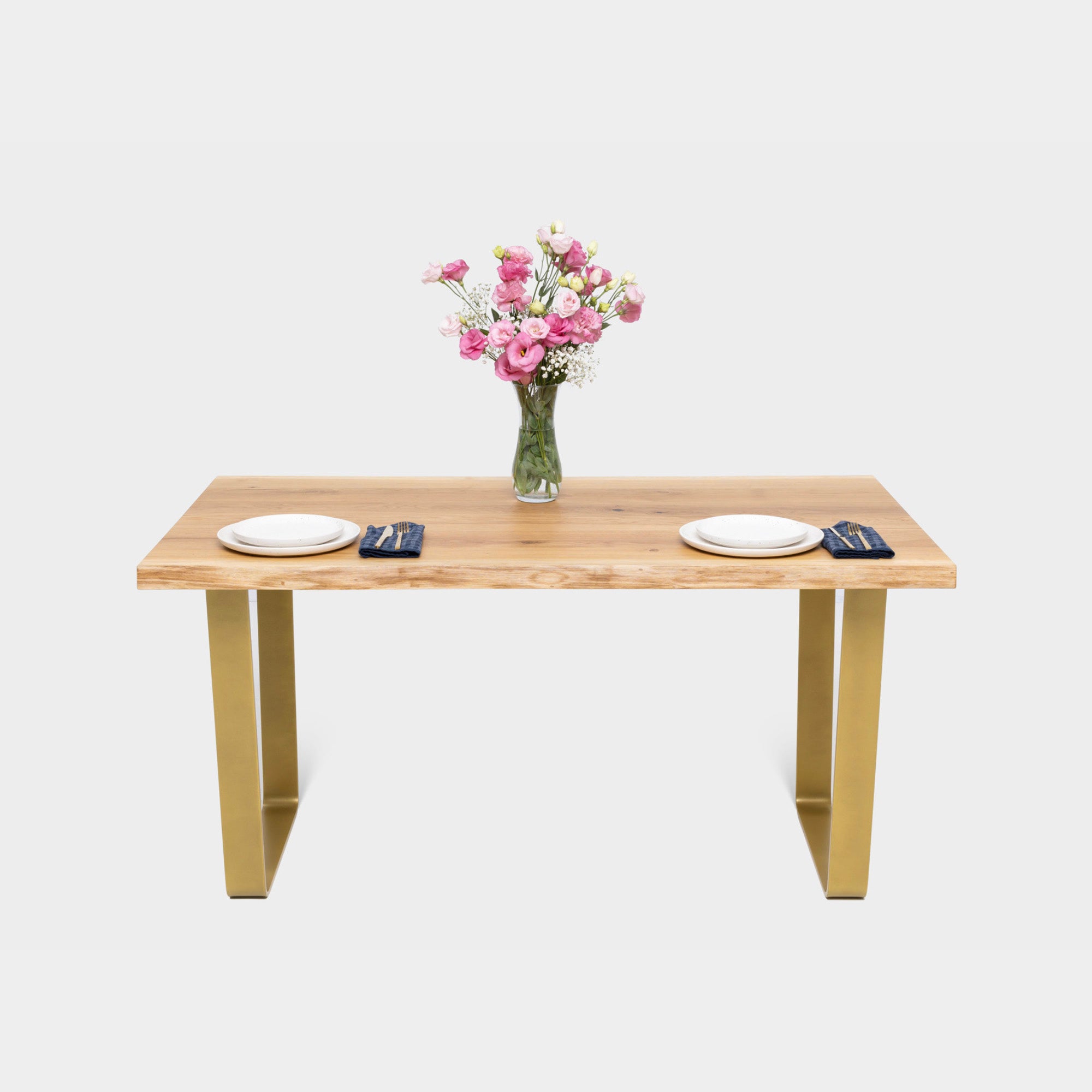 MILANO | Oak Dining Table