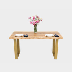 MILANO | Oak Dining Table