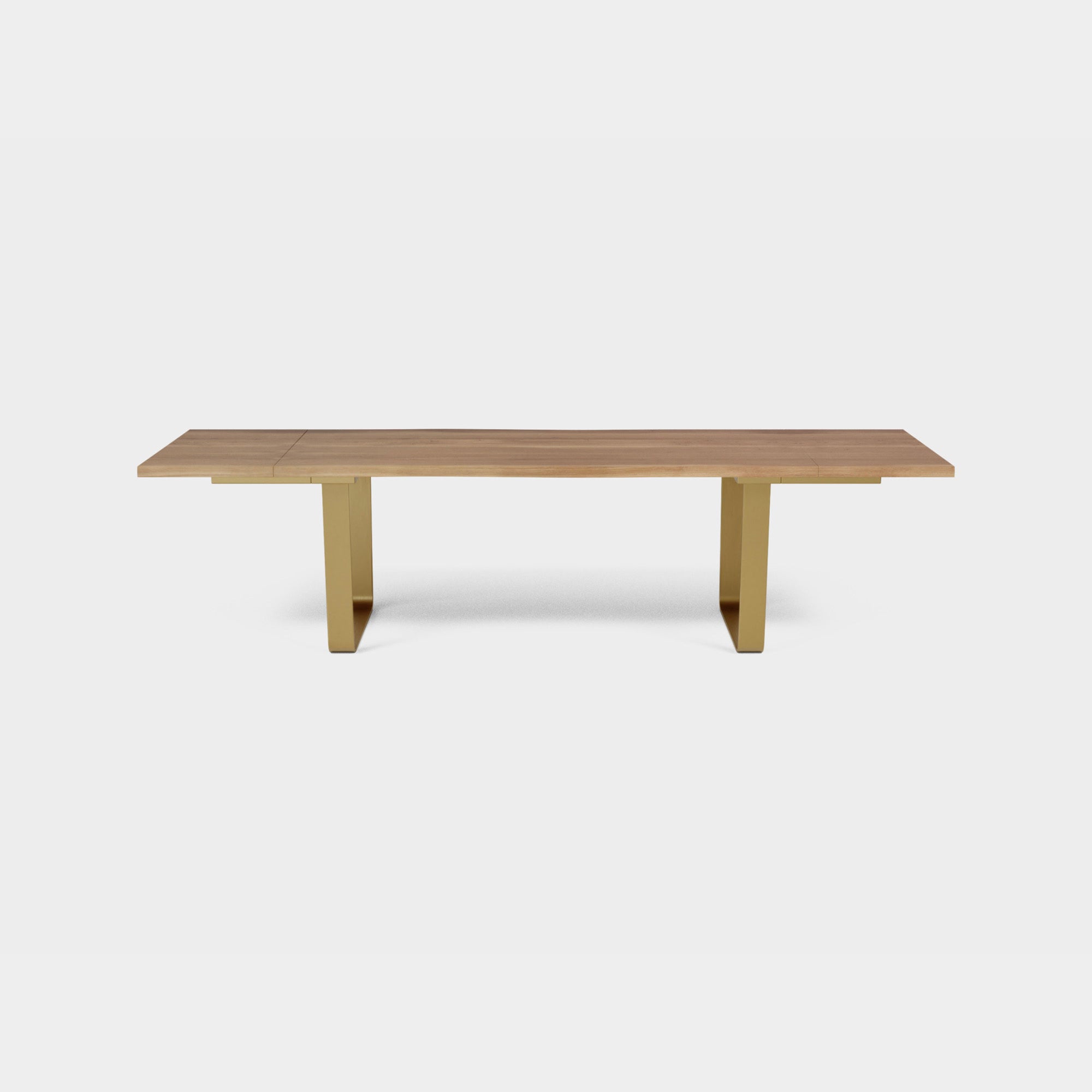 MILANO | Oak Extendable Dining Table