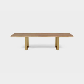 MILANO | Oak Extendable Dining Table image 1