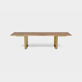 MILANO | Oak Extendable Dining Table image 11