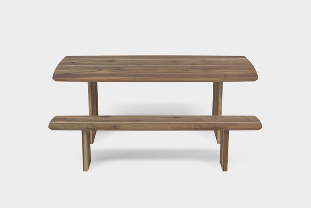 MIOKO | Walnut Collection