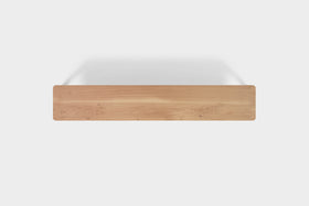 CAROLINA S | Oak Dining Bench image 8