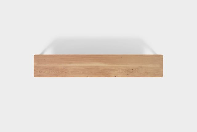 CAROLINA S | Oak Dining Bench image 8
