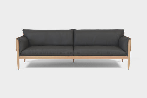 LULU | Oak Sofa image 44